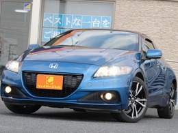ホンダ CR-Z 1.5 アルファ マスターレーベル 後期 スカイルーフ 6MT +Sボタン 純正inETC