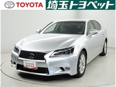 レクサス GS の中古車 250 埼玉県上尾市 129.8万円
