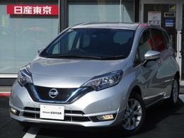 日産 ノート 1.2 e-POWER メダリスト インテリジェントクルーズコントロ-ル