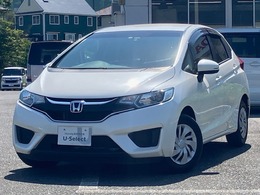 ホンダ フィット 1.3 13G Fパッケージ ギャザズメモリーナビVXM-165VFi　ETC