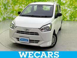 ダイハツ ミライース 660 L SAIII 4WD スマートアシスト(トヨタ・ダイハツ)/EBD付