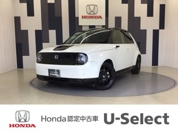 ホンダ Honda e ベースモデル ホンダ認定中古車