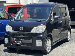 ダイハツ タントエグゼ 660 カスタムRS ミラーウィンカー・スマートキー・CDオーデ