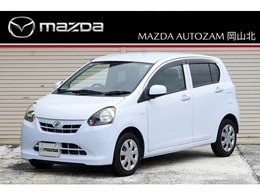 ダイハツ ミライース 660 X ディスプレイオーディオ