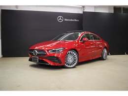 メルセデス・ベンツ CLAクラス CLA200d AMGラインパッケージ ディーゼルターボ MP202401 パノラミックスライディングルーフ