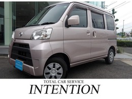 ダイハツ ハイゼットカーゴ 660 2シーター SAIII ナビ/TV/Aストップ/ETC/キーレス/SA3