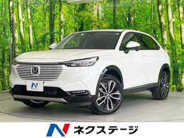 ホンダ ヴェゼル 1.5 e:HEV Z 禁煙 純正ナビ 衝突軽減 バックカメラ ETC