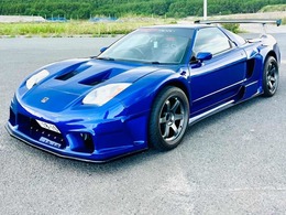 ホンダ NSX 3.0 ソーサリーボディキット