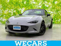 マツダ ロードスター 1.5 S スペシャルパッケージ ディスプレイオーディオ10インチ/アイアク