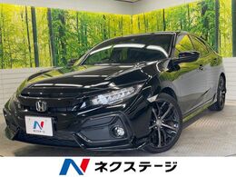 ホンダ シビック 1.5 後期 6MT ターボ ホンダセンシング