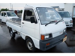 ダイハツ ハイゼットピック 660 スタンダード 三方開 4WD キーレスエントリー　走行29000km　禁煙車
