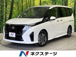 R7　日産　セレナ