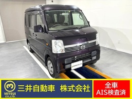 マツダ スクラムワゴン 660 PXターボ ハイルーフ 2WD　ターボ　フルセグメモリーナビ