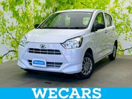 ダイハツ ミライース 660 L 4WD ABS/横滑り防止装置/アイドリングストップ