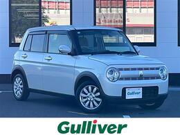 スズキ アルトラパン 660 X 純正8インチナビ　フルセグTV　ドラレコ