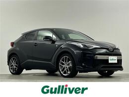 トヨタ C-HR ハイブリッド 1.8 S GR スポーツ 純正8インチディスプレイオーディオ　Bluet