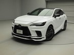 レクサス RX 500h Fスポーツ パフォーマンス 4WD