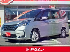 日産 セレナ の中古車 2.0 B 栃木県小山市 147.7万円