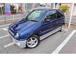 スズキ アルトワークス 660 RS/Z 走行43000km ターボ