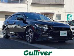 ホンダ インサイト 1.5 EX ブラックスタイル ナビ バックカメラ ETC フルセグ 衝突軽減