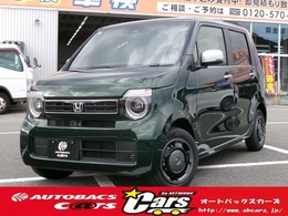 ホンダ N-WGN 660 L スタイルプラス ビター 届出済未使用車ホンダセンシング