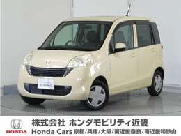 ホンダ ライフ 660 パステル HIDスペシャル ナビRカメETCワンセグDVD再生HID