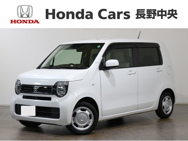 N-WGN　L　ホンダセンシング　入荷しました。