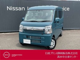 日産 クリッパー 660 GXターボ ハイルーフ ドライブレコーダー