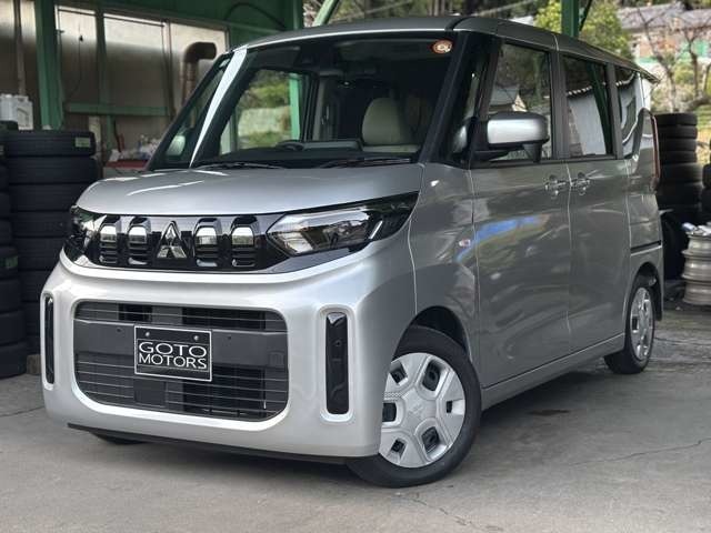 この度はアクセスありがとうございます！(有)後藤モータースです。ご満足いただける車両の販売に徹しておりますので是非詳しくご確認ください。お問い合わせお待ちしております！