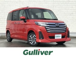 ダイハツ トール 1.0 カスタムG 純正ナビTV 両側パワスラ バックモニタ ACC