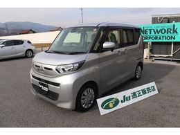 三菱 eKスペース 660 G 1年保証付　Sハイブリッド