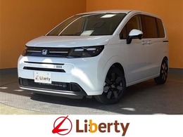 ホンダ フリード 1.5 エアー EX 登録済未使用車 禁煙車 HondaSENSING アダ