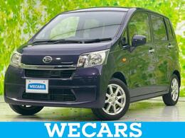 ダイハツ ムーヴ 660 X SA 新品タイヤ/純正 SDナビ/スマートアシスト(