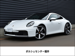 ポルシェ 911 の中古車 カレラ PDK 福井県福井市 2180.0万円