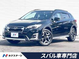 スバル XV 2.0 アドバンス 4WD 後期型 セーフティプラス　ルーフレール