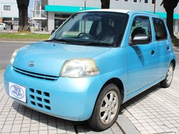 ダイハツ エッセ 660 D 4WD 車検受渡4AT純正アルミタイミングチェーン