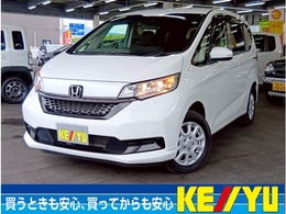 ホンダ フリード 1.5 G ホンダセンシング 4WD 衝突軽減/ナビ/両電動/シートヒ-タ-/ETC/TV