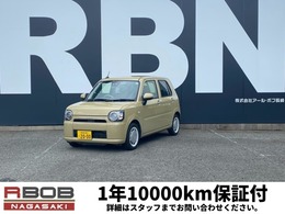 ダイハツ ミラトコット 660 G SAIII 4WD 1年間10000km保証付
