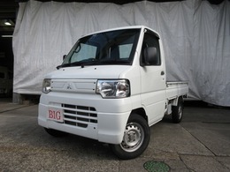 三菱 ミニキャブトラック 660 Vタイプ 2WD エアコン　パワステ　F5速