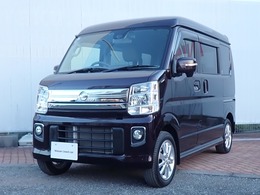 日産 NV100クリッパーリオ 660 E ハイルーフ バックモニター　左側オートスライドドア