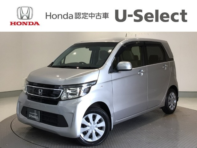 ☆ようこそ☆　この度はホンダモビリティ中四国の在庫車両をご覧いただきましてありがとうございます。