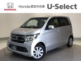 ホンダ N-WGN 660 G Aパッケージ CDプレーヤー・ECONスイッチ・スマートキー