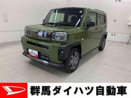 ダイハツ タフト 660 G ダーククロム ベンチャー LEDヘッドライト・バックカメラ・シート