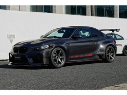 BMW M2クーペ M-DCT PSMダイナミック フルカーボン M-DCT PSMダイナミック フルカーボン