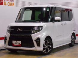 ダイハツ タント 660 カスタム X 2020年モデル　ダイハツ純正9インチス