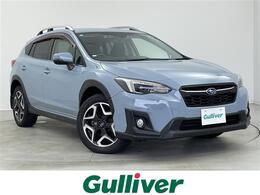 スバル XV 2.0i-S アイサイト 4WD ワンオーナー アイサイト 純正メモリナビ