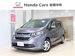 ホンダ フリード 1.5 G ホンダセンシング ナビ　バックカメラ　ETC　ドライブレコー