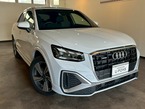 35 TDI クワトロ Sライン ディーゼルターボ 4WD