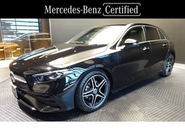 メルセデス・ベンツ Aクラス A200d AMGラインパッケージ ディーゼルターボ MP202402 パノラミックスライディングルーフ