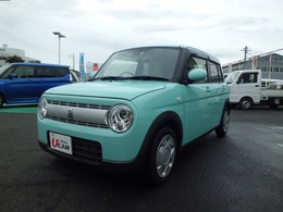 スズキ アルトラパン 660 S 4WD レーダーブレーキサポート装着車